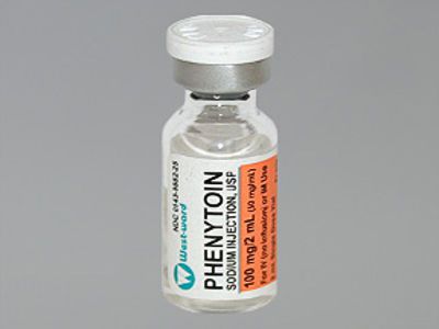 Фенитоин