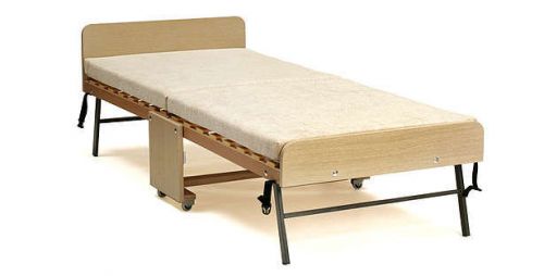 Ортопедическая кровать