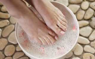 Лечение суставов хозяйственным мылом