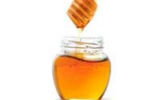 Как мед влияет на печень