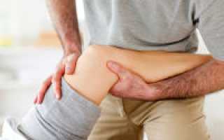 Как лечить коленные суставы в домашних условиях