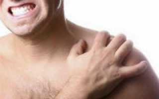 Симптомы и методы лечения хондроза плечевого сустава