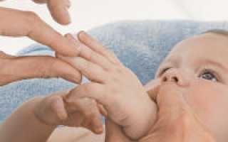 Упражнения для пальцев рук для детей