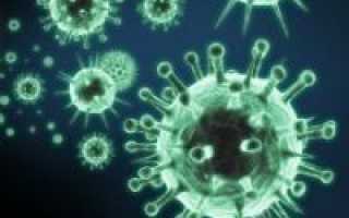 Что убивает вирус гепатита C