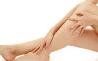 Самые распространенные заболевания суставов ног