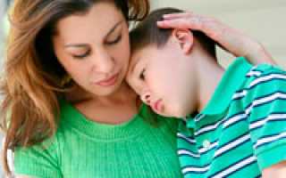 Симптомы и лечение миозита у детей