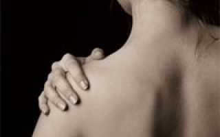 Почему болят мышцы спины и как это лечить?