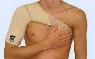 Что такое привычный вывих плечевого сустава и его лечение