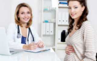 Беременность и ревматоидный артрит