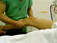 лечение артрита колена