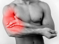 Боль в мышцах плеча