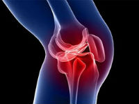 повреждение коленного сустава